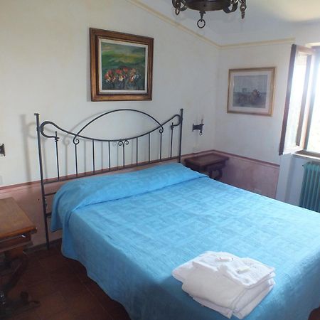 Locanda Laudomia Bed and Breakfast Manciano Εξωτερικό φωτογραφία