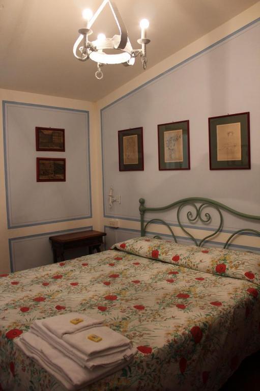 Locanda Laudomia Bed and Breakfast Manciano Δωμάτιο φωτογραφία