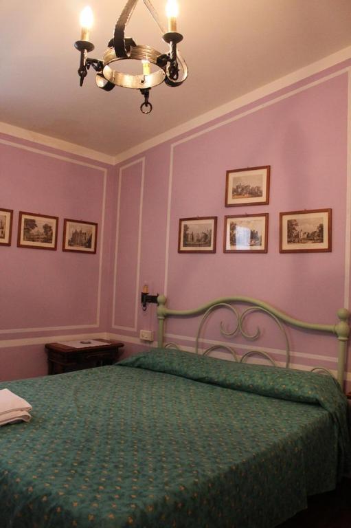 Locanda Laudomia Bed and Breakfast Manciano Δωμάτιο φωτογραφία