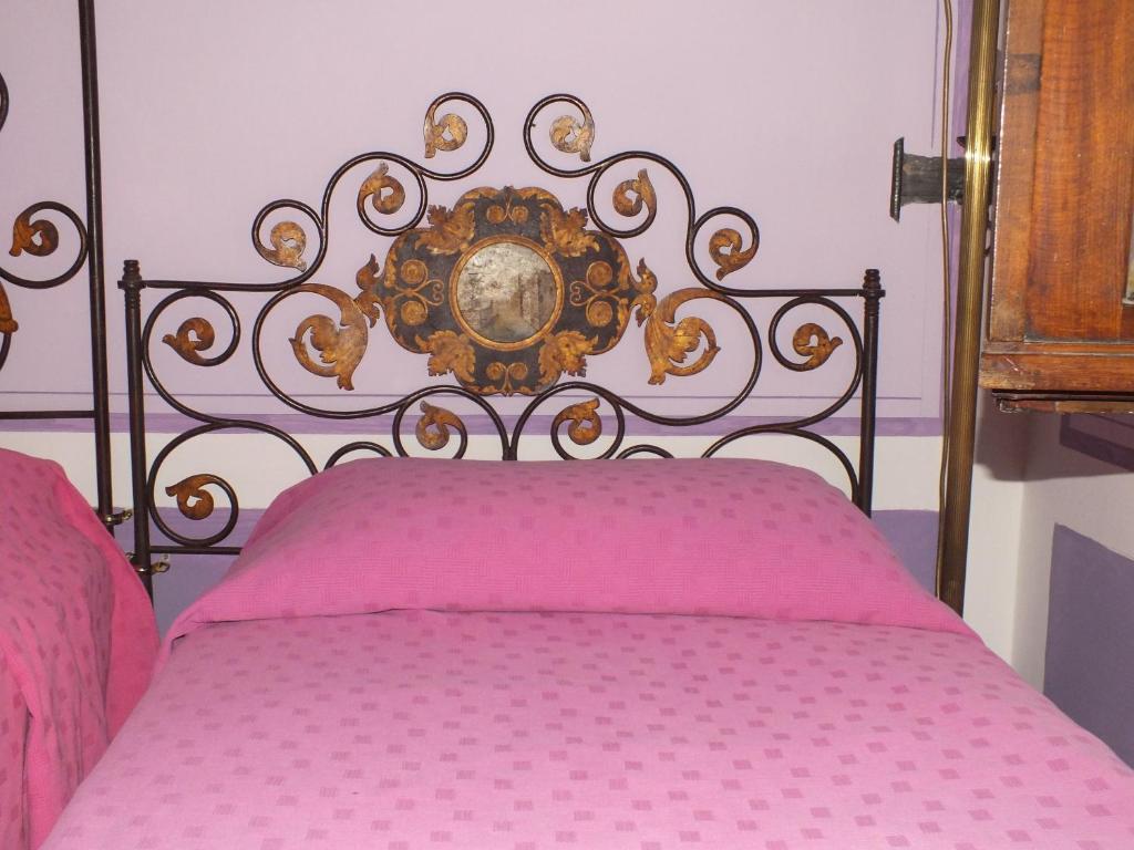 Locanda Laudomia Bed and Breakfast Manciano Δωμάτιο φωτογραφία