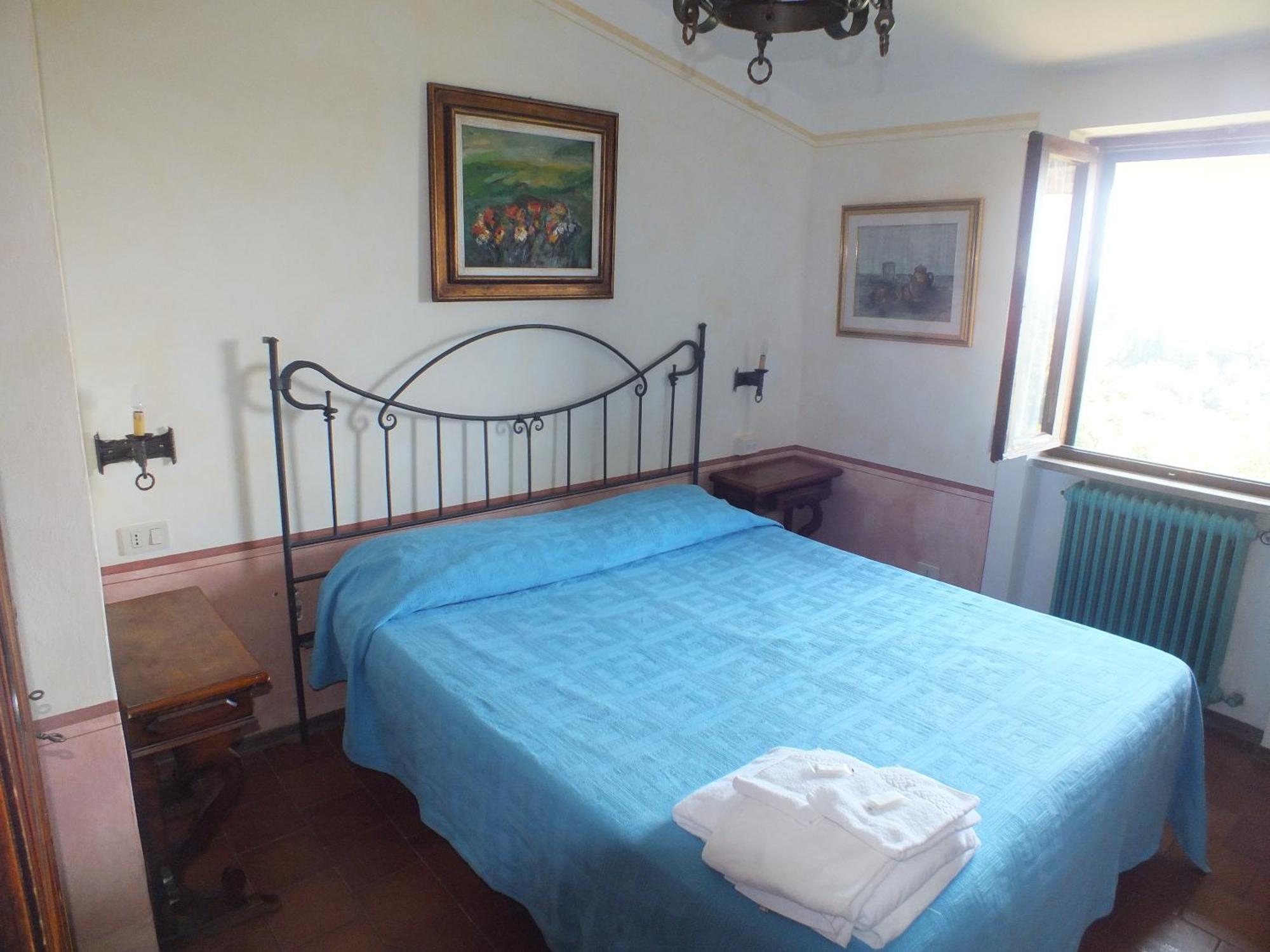 Locanda Laudomia Bed and Breakfast Manciano Εξωτερικό φωτογραφία