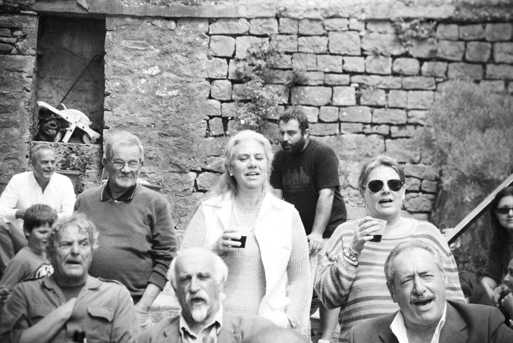 Locanda Laudomia Bed and Breakfast Manciano Εξωτερικό φωτογραφία