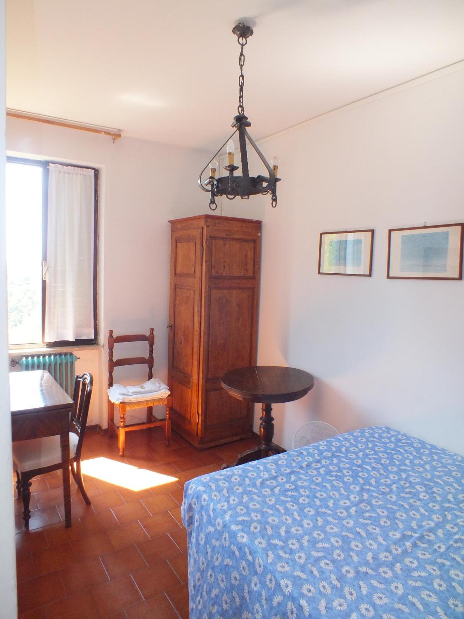 Locanda Laudomia Bed and Breakfast Manciano Εξωτερικό φωτογραφία