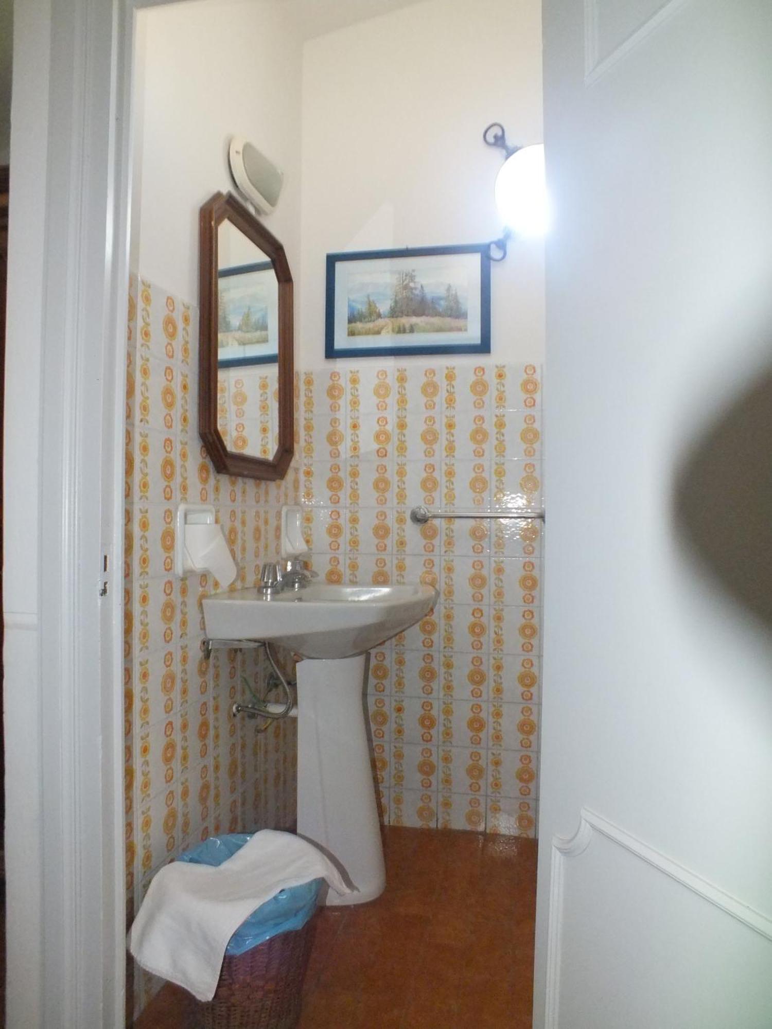 Locanda Laudomia Bed and Breakfast Manciano Εξωτερικό φωτογραφία