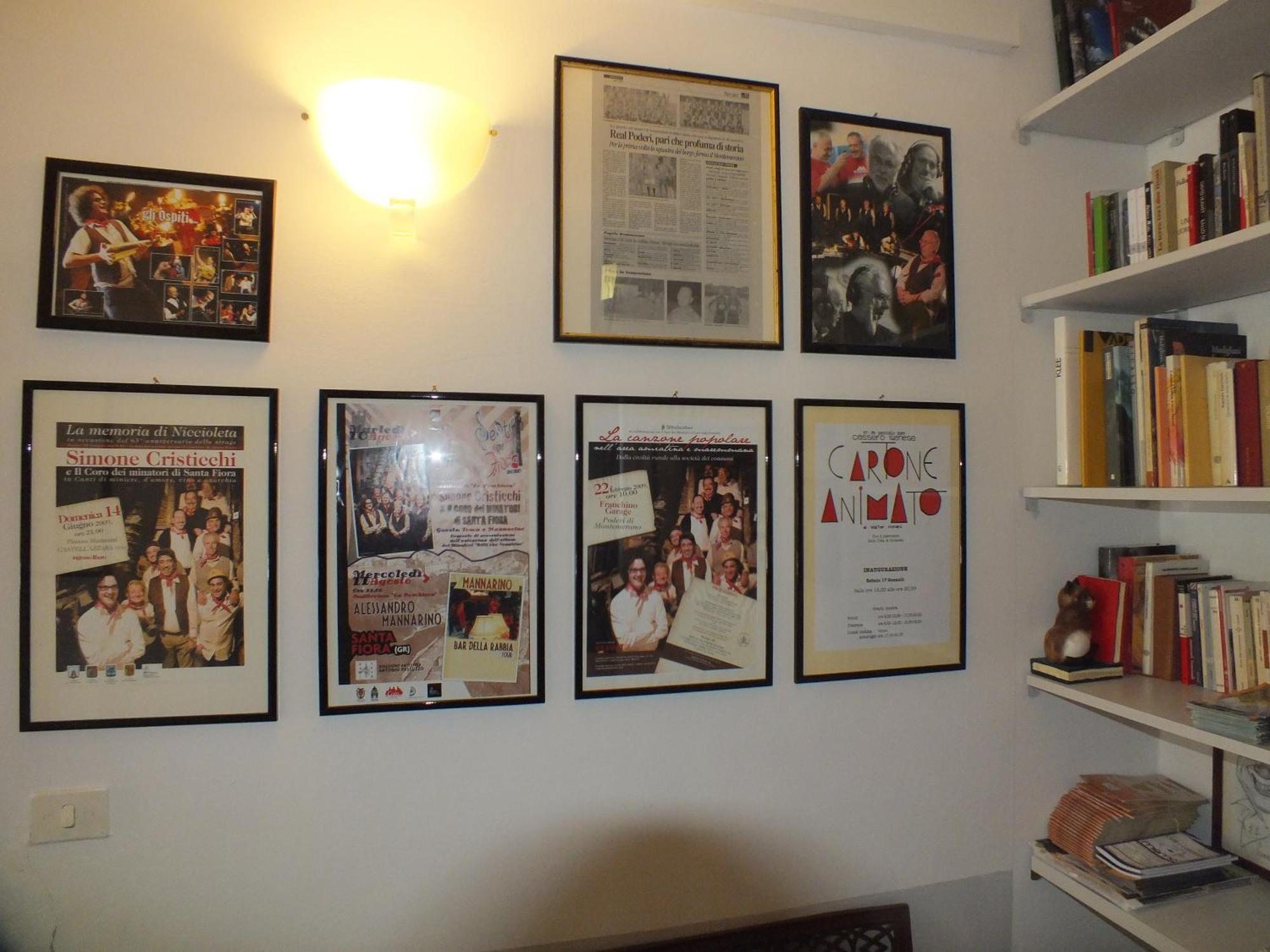 Locanda Laudomia Bed and Breakfast Manciano Εξωτερικό φωτογραφία