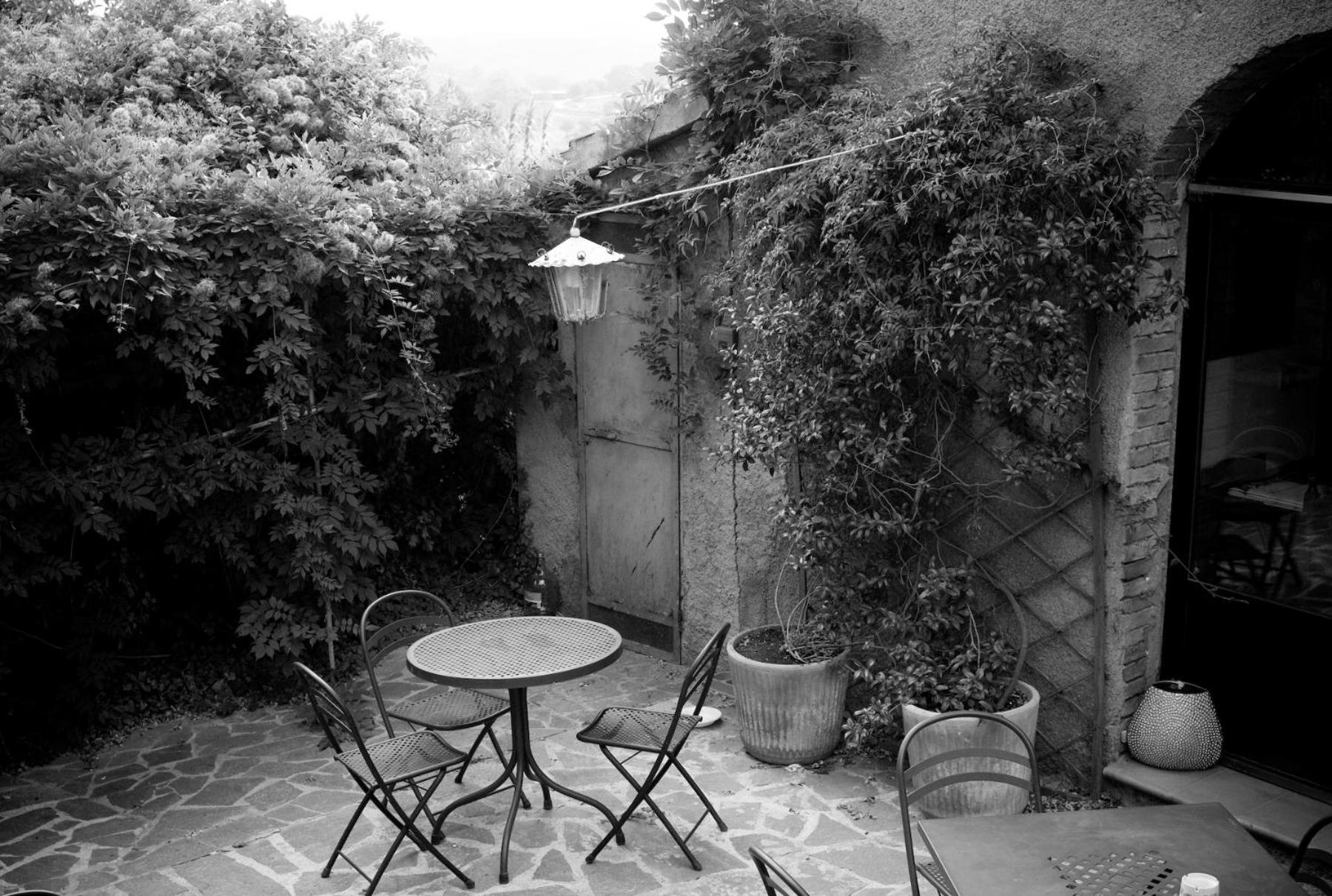 Locanda Laudomia Bed and Breakfast Manciano Εξωτερικό φωτογραφία