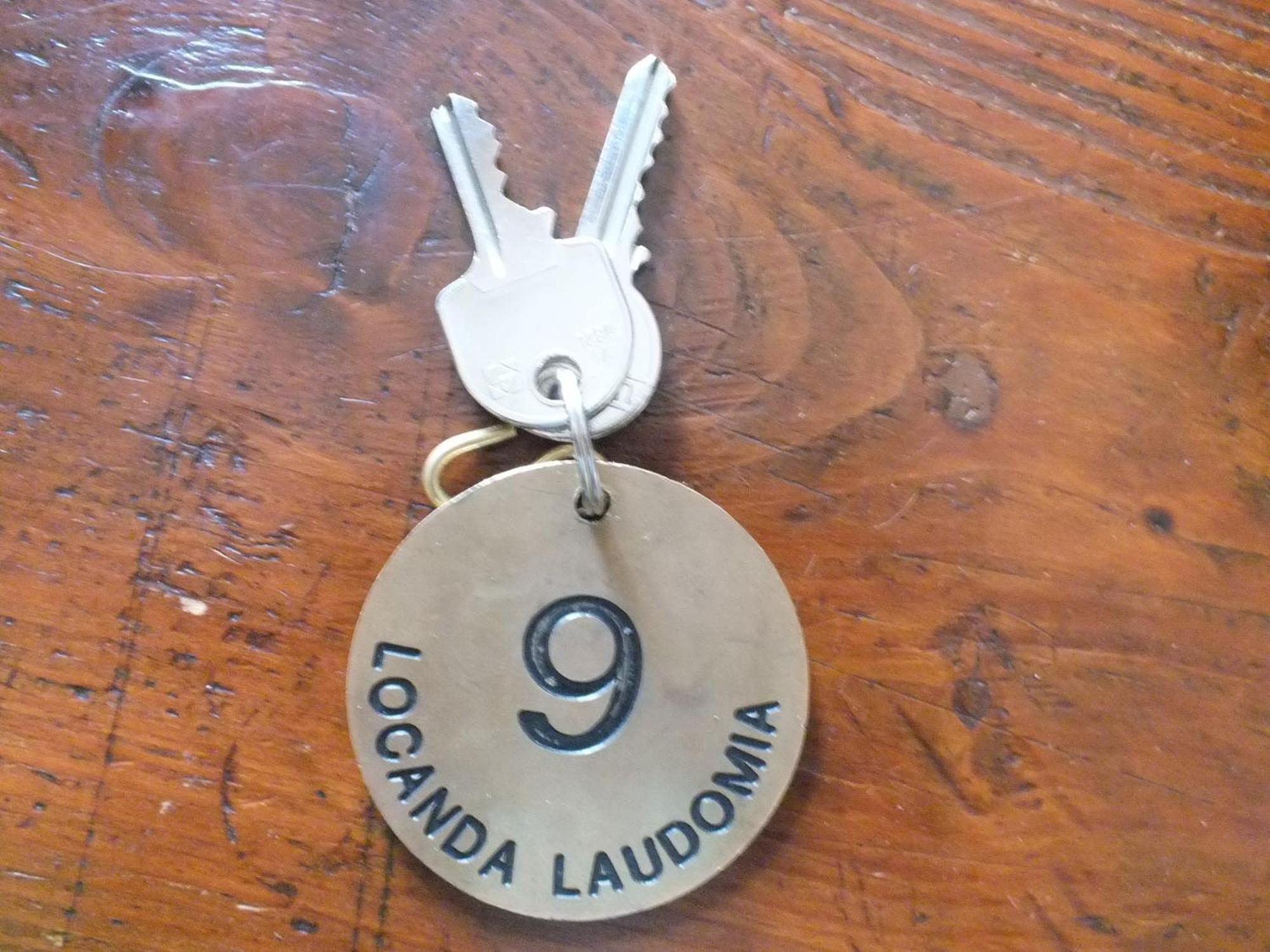 Locanda Laudomia Bed and Breakfast Manciano Εξωτερικό φωτογραφία