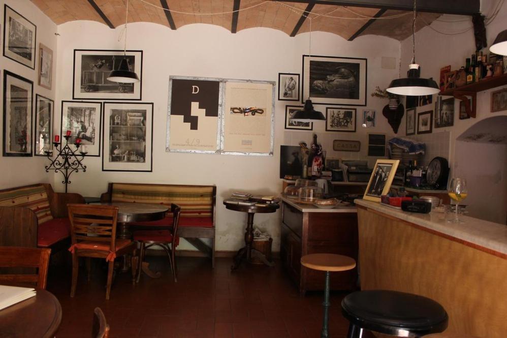Locanda Laudomia Bed and Breakfast Manciano Εξωτερικό φωτογραφία